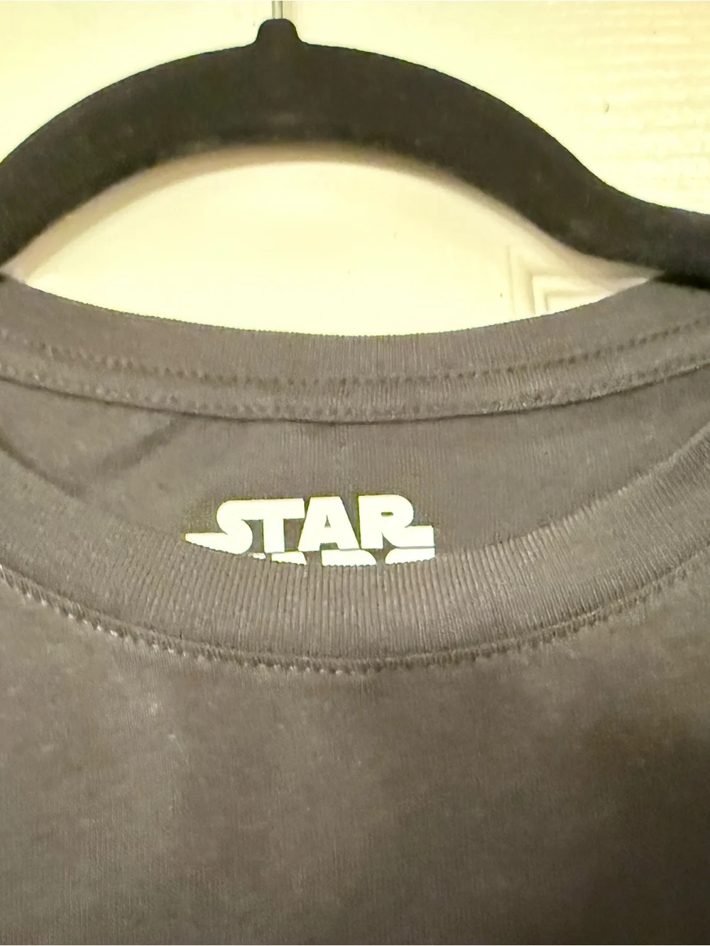 Star Wars Darth Vader Dark Lord of the Sith Graphic T-Shirt Youth XL